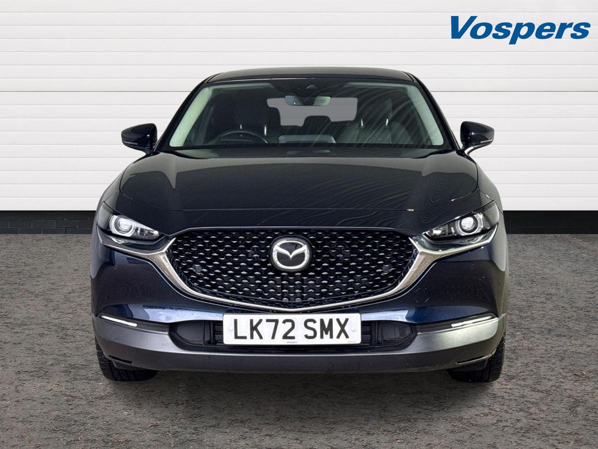 Used Mazda CX-30 2022 for sale - 76494094: Photo 2