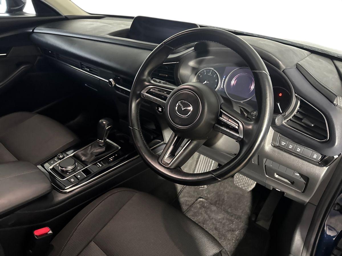 Used Mazda CX-30 2022 for sale - 76494094: Photo 22
