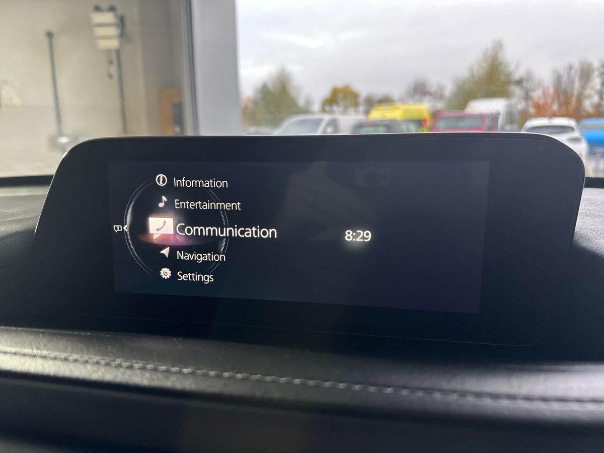 Used Mazda CX-30 2022 for sale - 76494094: Photo 25