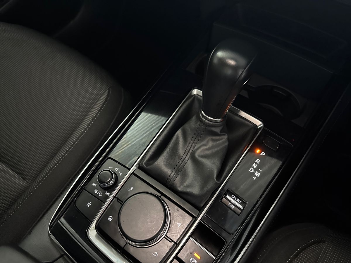 Used Mazda CX-30 2022 for sale - 76494094: Photo 27