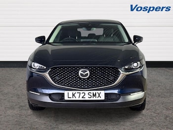 Used Mazda CX-30 2022 for sale - 76494094: Photo