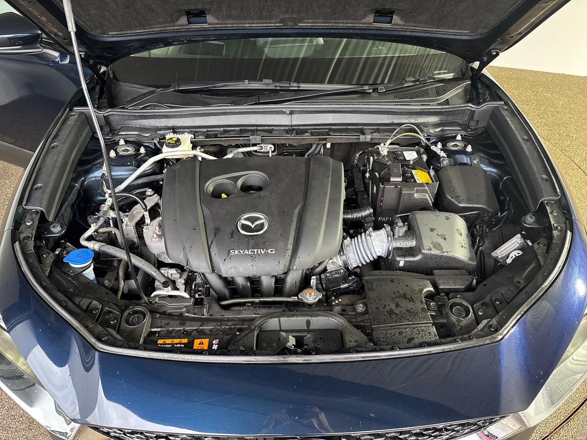 Used Mazda CX-30 2022 for sale - 76494094: Photo 33