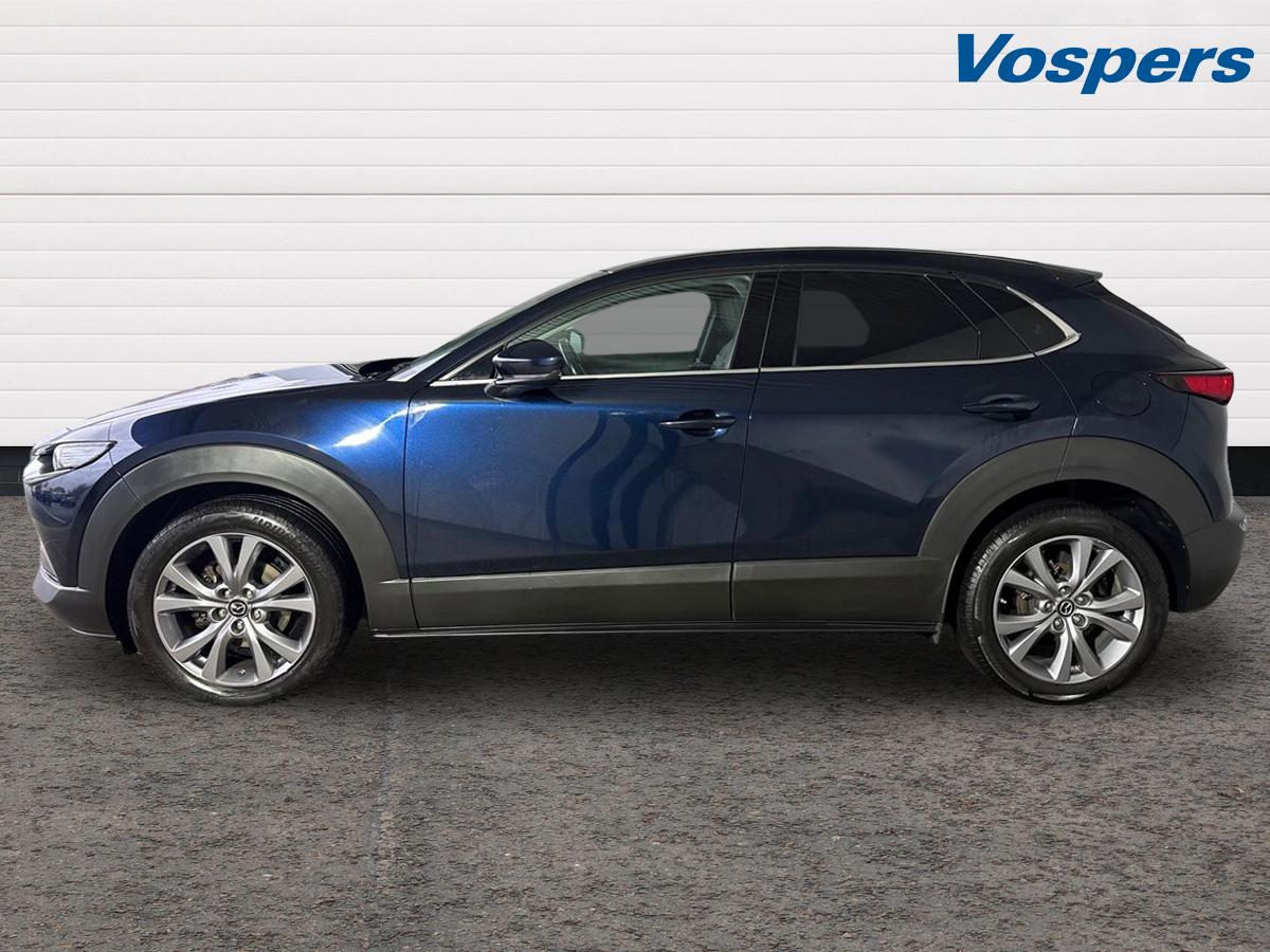 Used Mazda CX-30 2022 for sale - 76494094: Photo 5