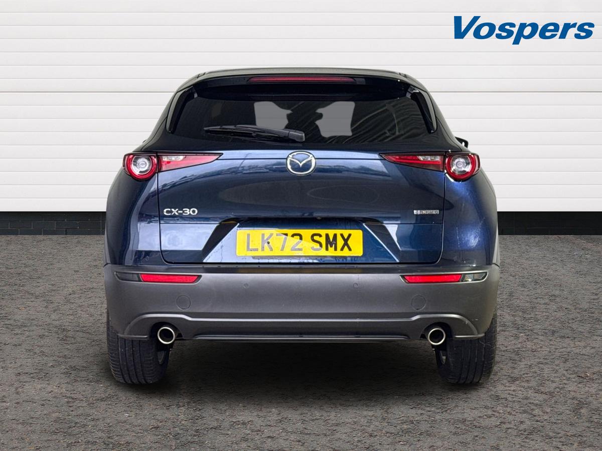 Used Mazda CX-30 2022 for sale - 76494094: Photo 7