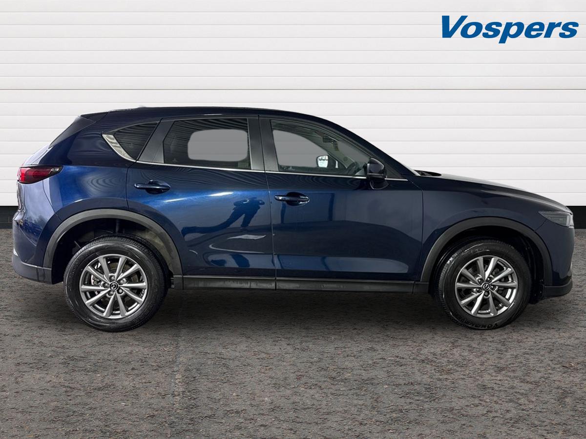 Used Mazda CX-5 2024 for sale - 76556932: Photo 10