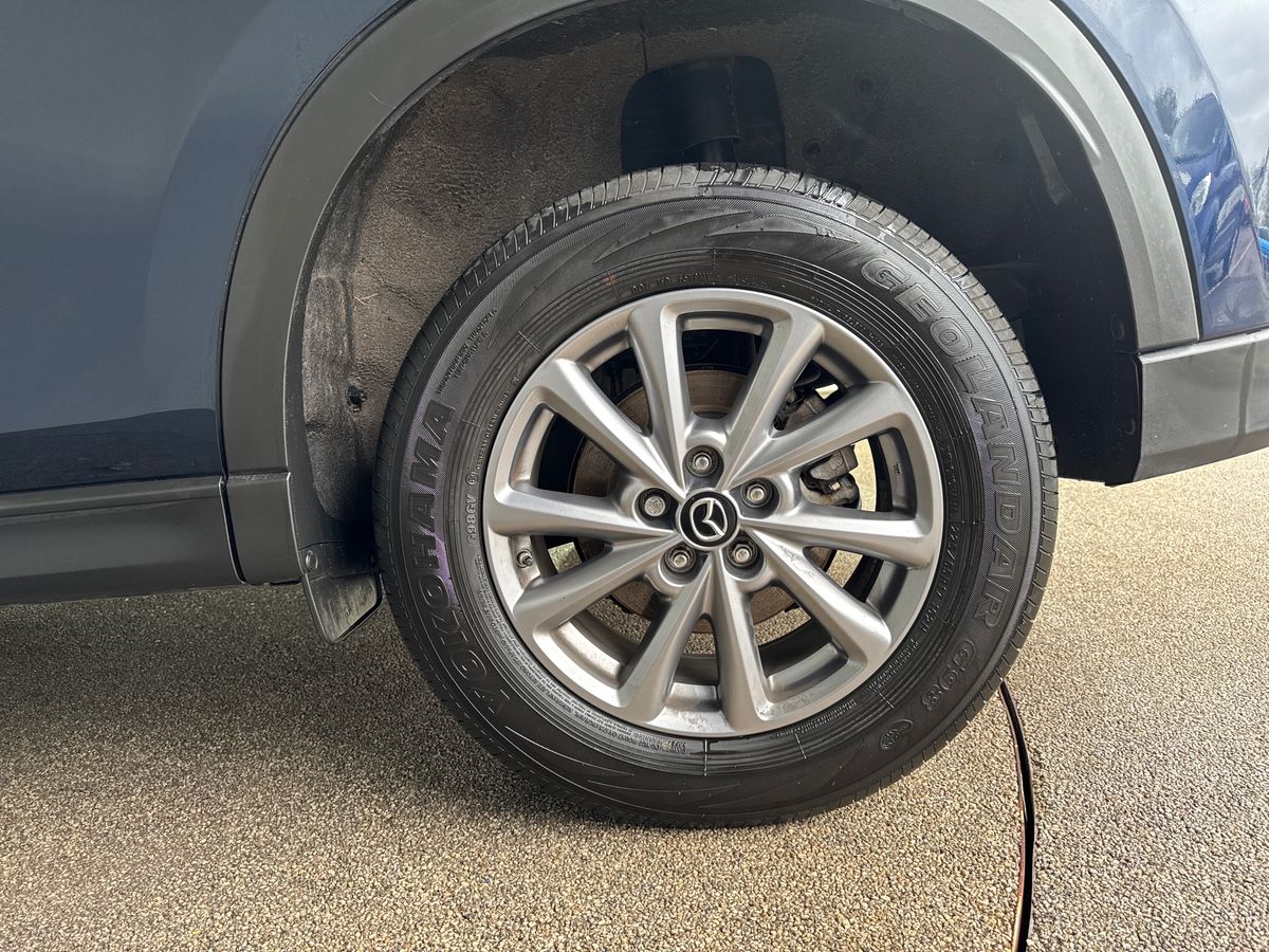 Used Mazda CX-5 2024 for sale - 76556932: Photo 14