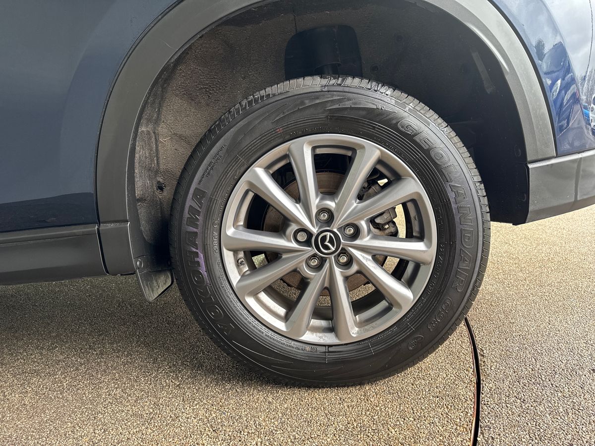 Used Mazda CX-5 2024 for sale - 76556932: Photo 15