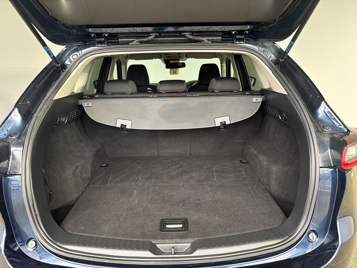 Used Mazda CX-5 2024 for sale - 76556932: Photo 17