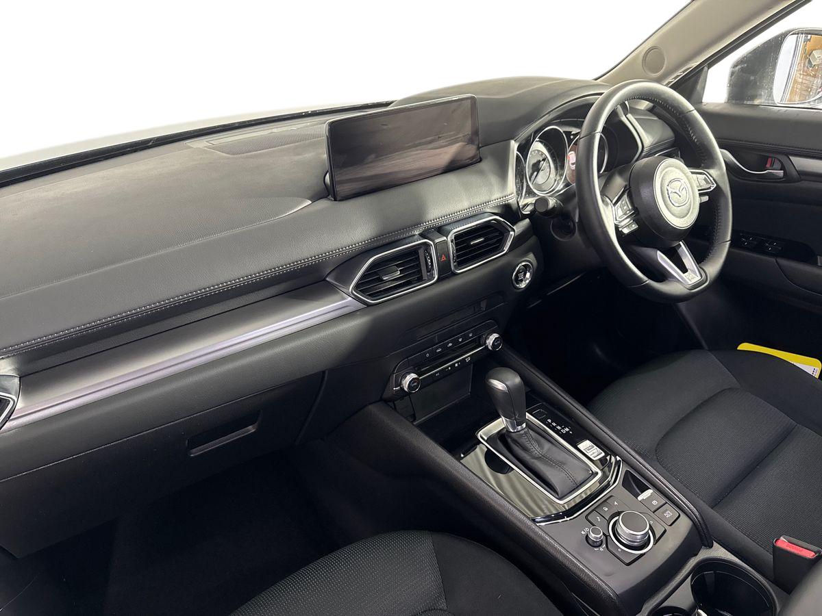 Used Mazda CX-5 2024 for sale - 76556932: Photo 18