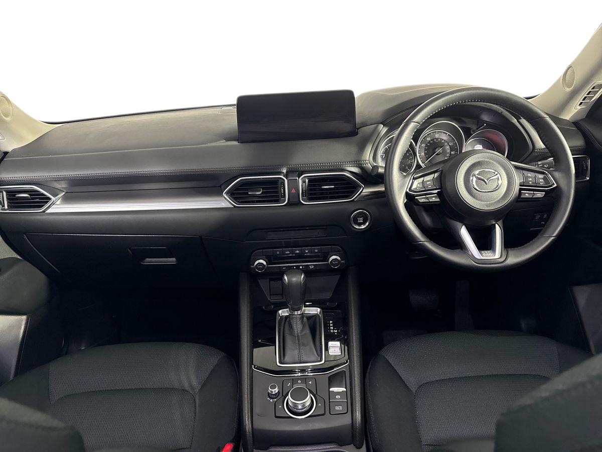 Used Mazda CX-5 2024 for sale - 76556932: Photo 19