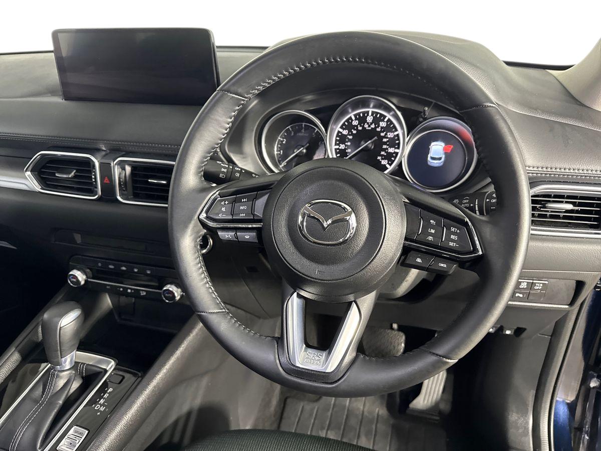 Used Mazda CX-5 2024 for sale - 76556932: Photo 21