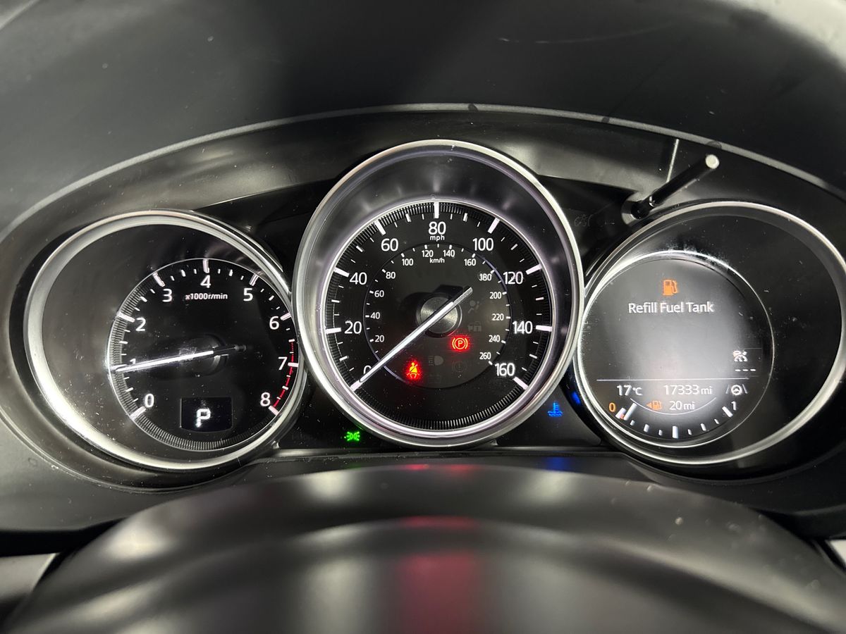 Used Mazda CX-5 2024 for sale - 76556932: Photo 23