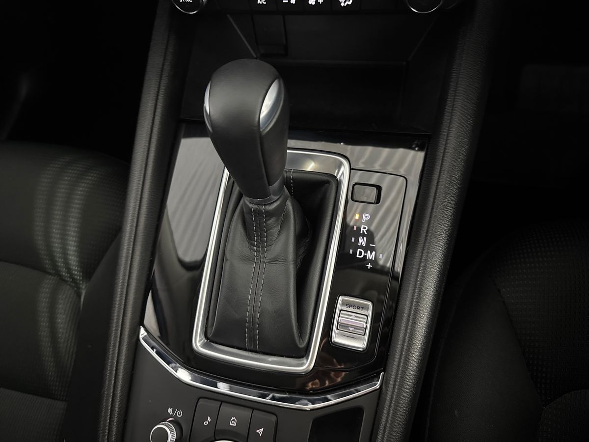 Used Mazda CX-5 2024 for sale - 76556932: Photo 27