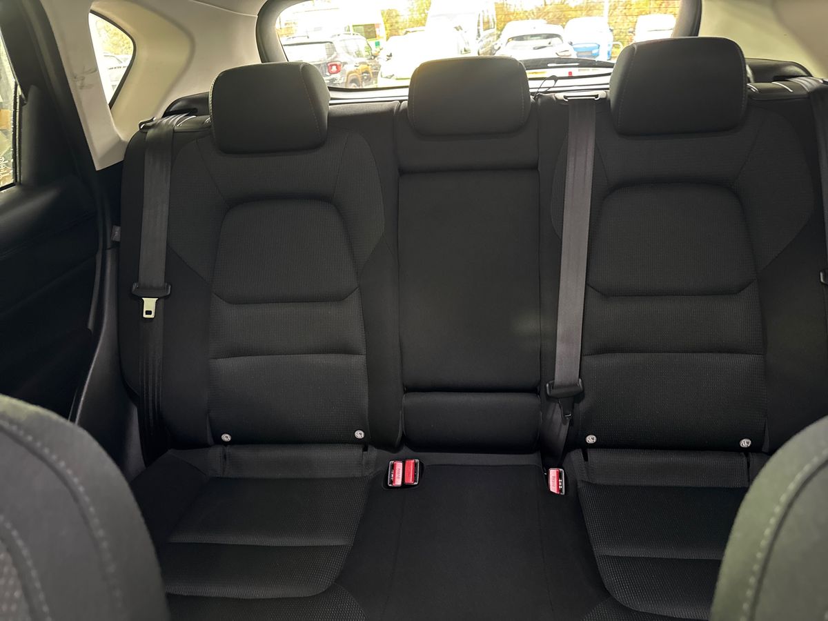 Used Mazda CX-5 2024 for sale - 76556932: Photo 28