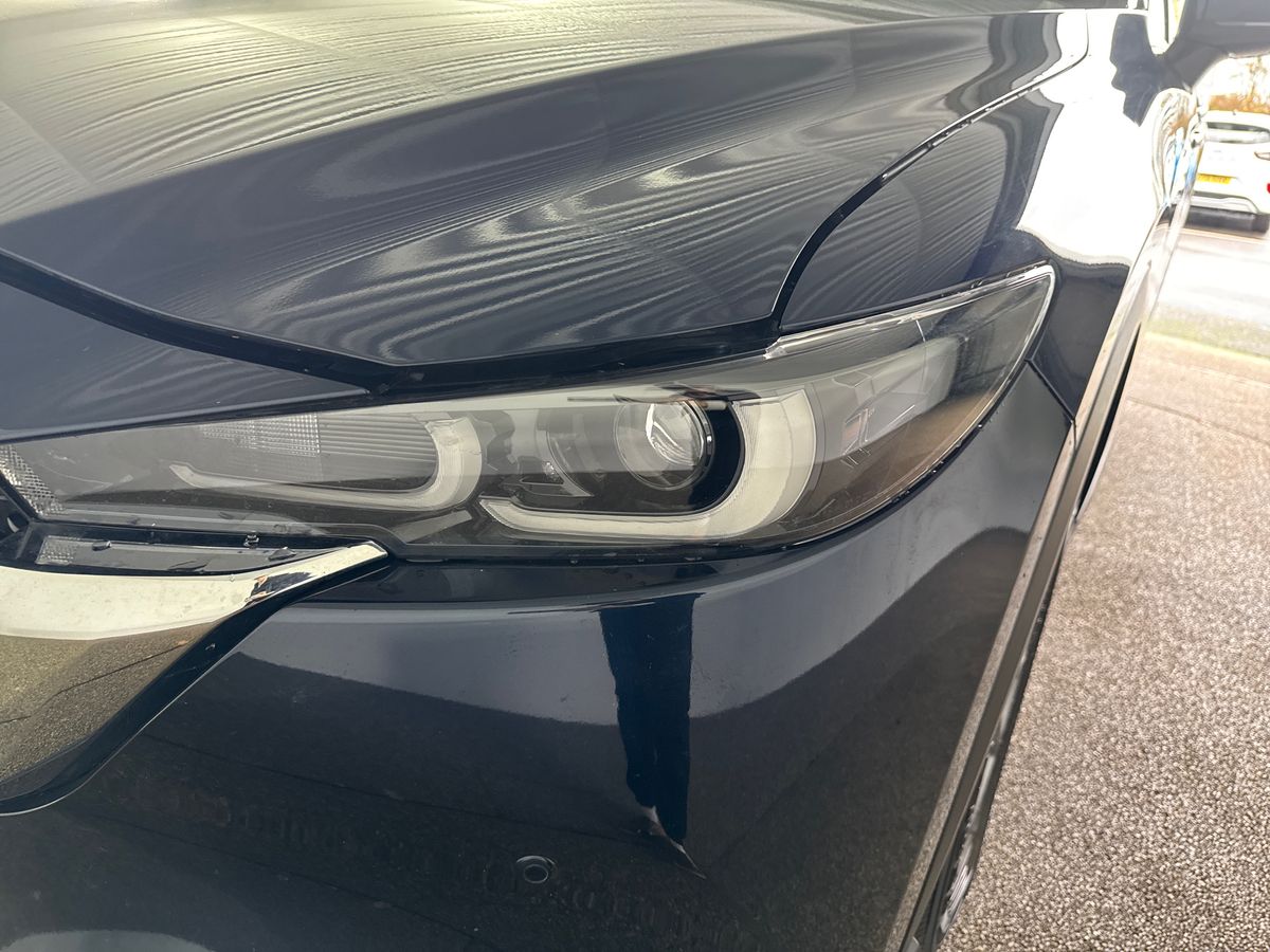 Used Mazda CX-5 2024 for sale - 76556932: Photo 32