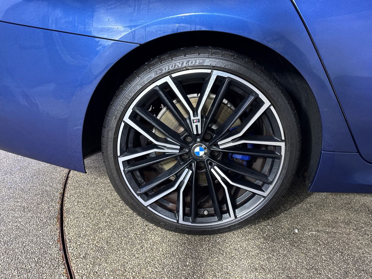 Used BMW 5 Series 2021 for sale - 76984147: Photo 11