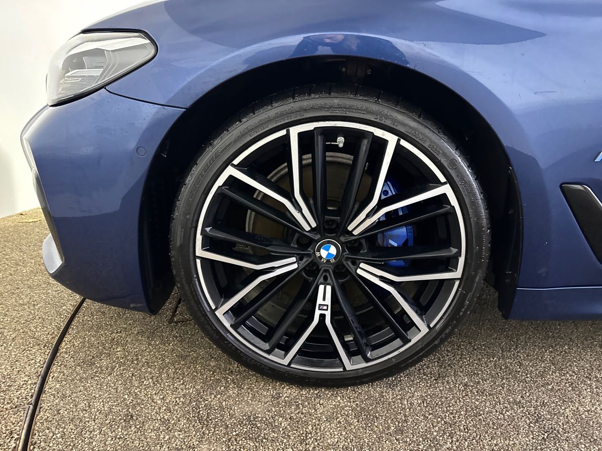 Used BMW 5 Series 2021 for sale - 76984147: Photo 14