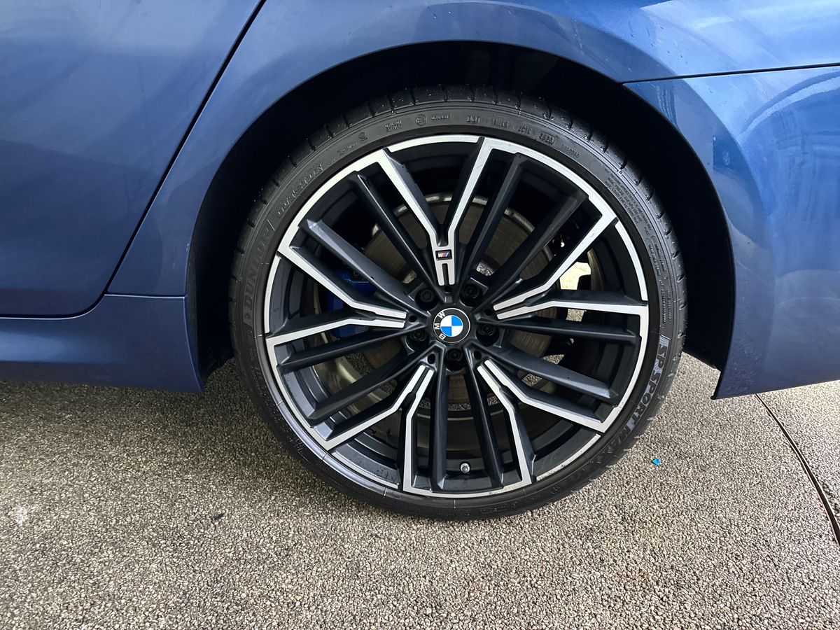 Used BMW 5 Series 2021 for sale - 76984147: Photo 15