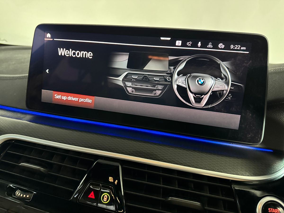 Used BMW 5 Series 2021 for sale - 76984147: Photo 25