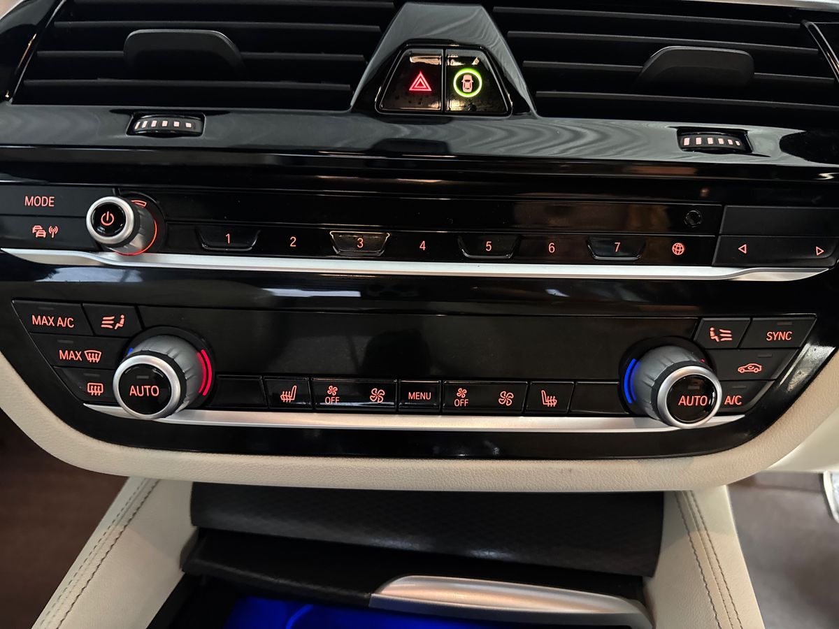 Used BMW 5 Series 2021 for sale - 76984147: Photo 26