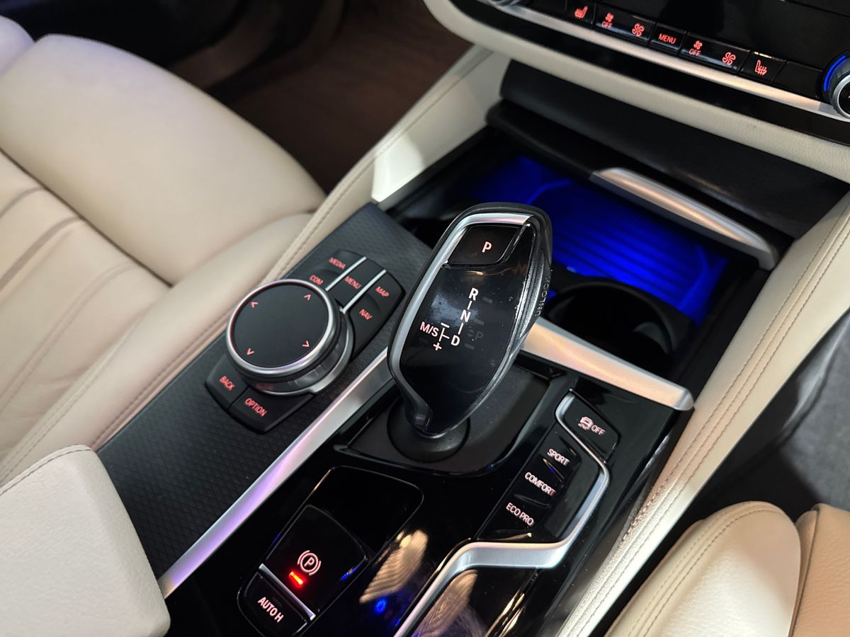 Used BMW 5 Series 2021 for sale - 76984147: Photo 27