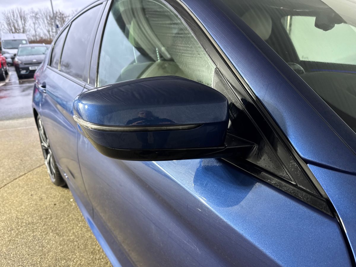 Used BMW 5 Series 2021 for sale - 76984147: Photo 29