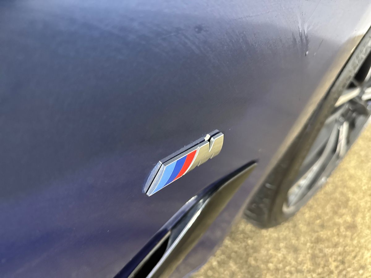 Used BMW 5 Series 2021 for sale - 76984147: Photo 31