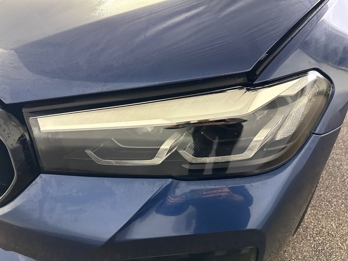 Used BMW 5 Series 2021 for sale - 76984147: Photo 32