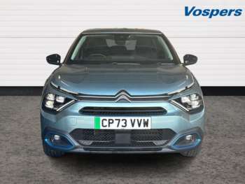Used Citroen C4 2024 for sale - 74647978: Photo