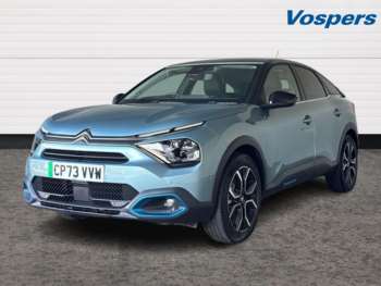 Used Citroen C4 2024 for sale - 74647978: Photo