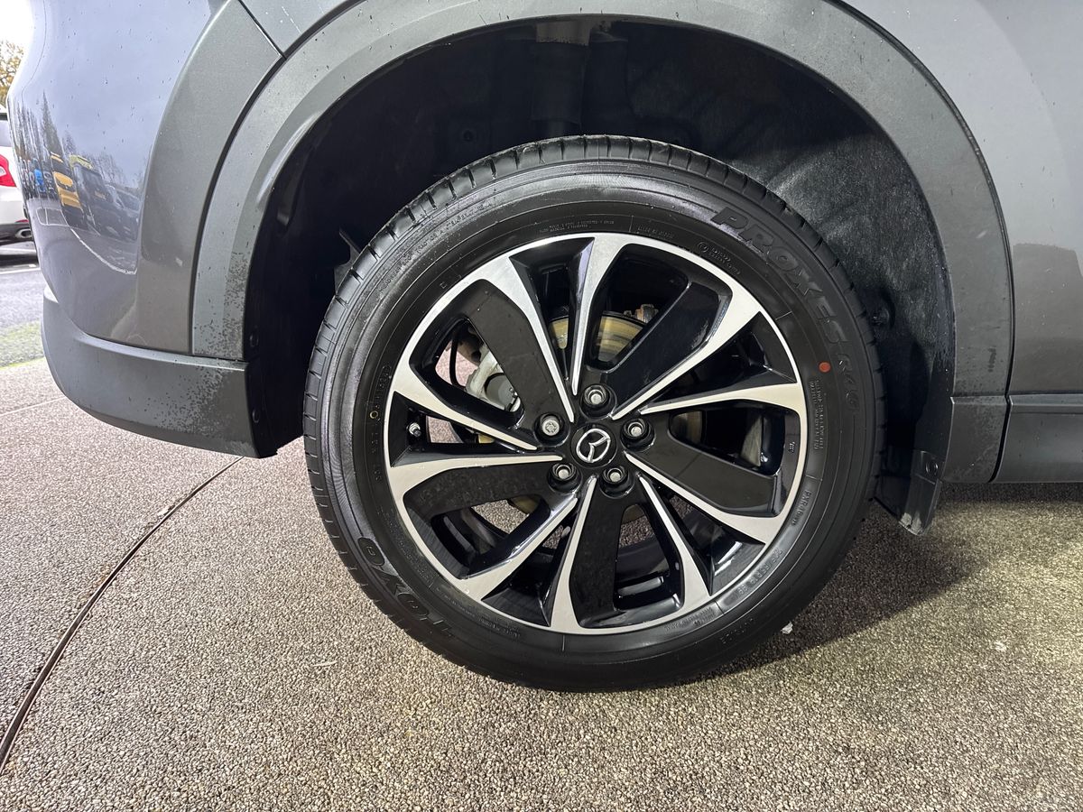 Used Mazda CX-5 2024 for sale - 76630075: Photo 11