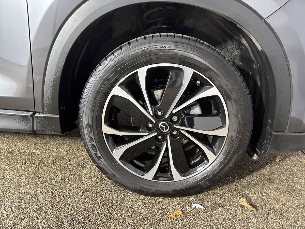 Used Mazda CX-5 2024 for sale - 76630075: Photo 13