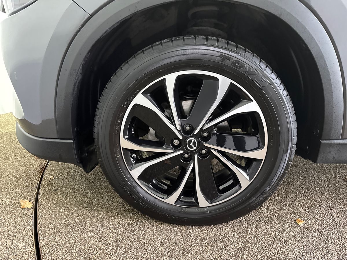 Used Mazda CX-5 2024 for sale - 76630075: Photo 14