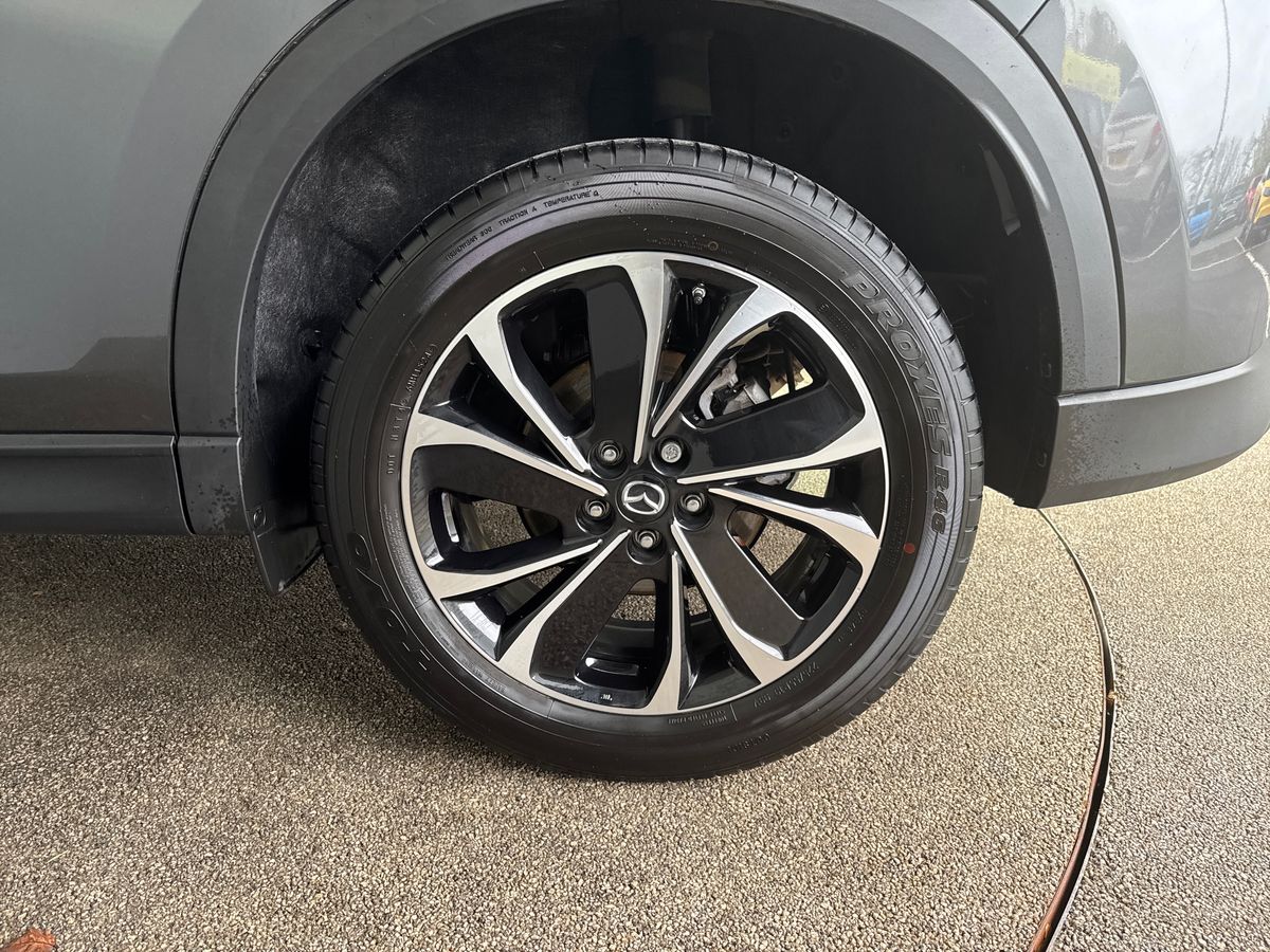Used Mazda CX-5 2024 for sale - 76630075: Photo 15