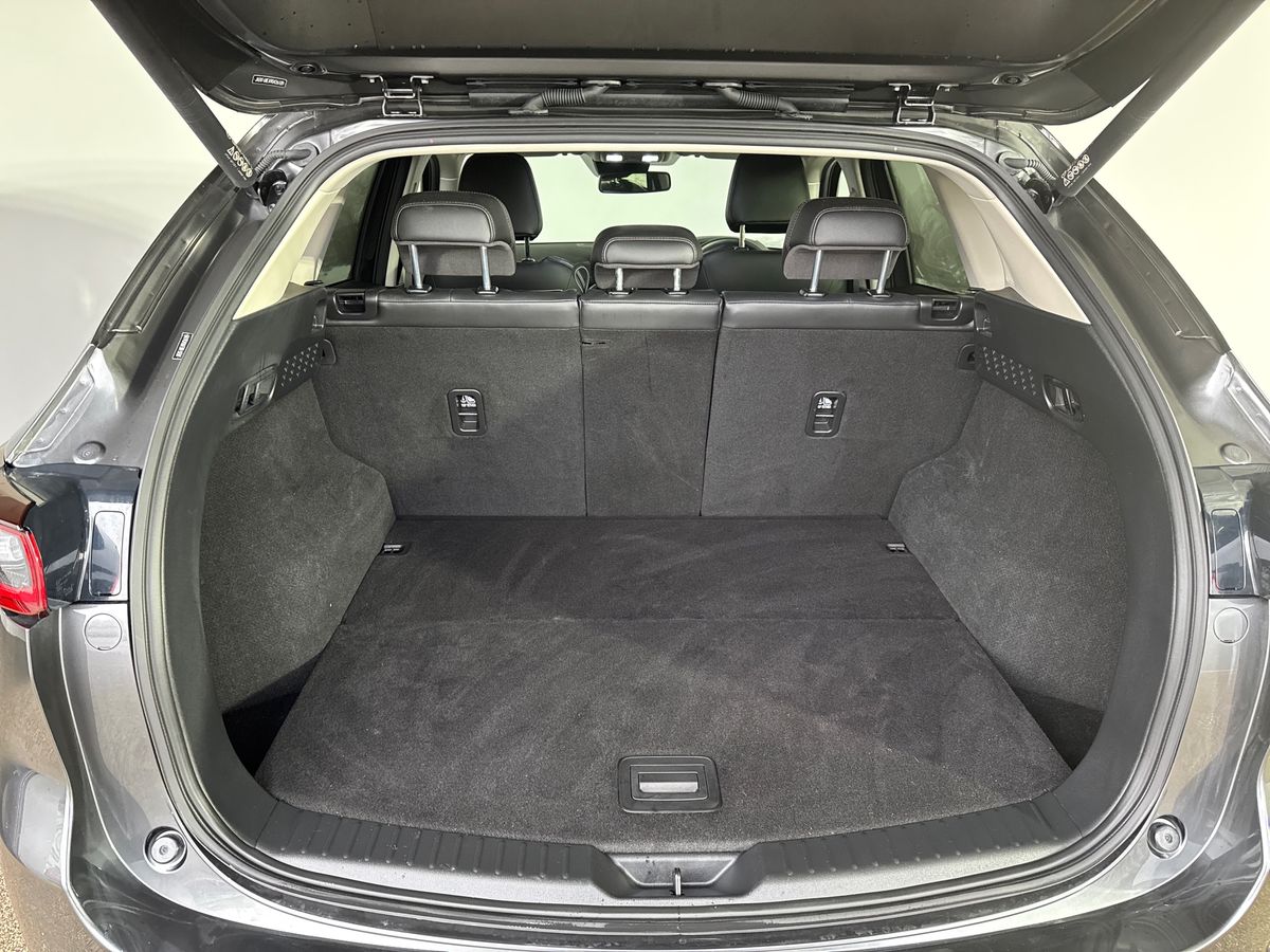 Used Mazda CX-5 2024 for sale - 76630075: Photo 17