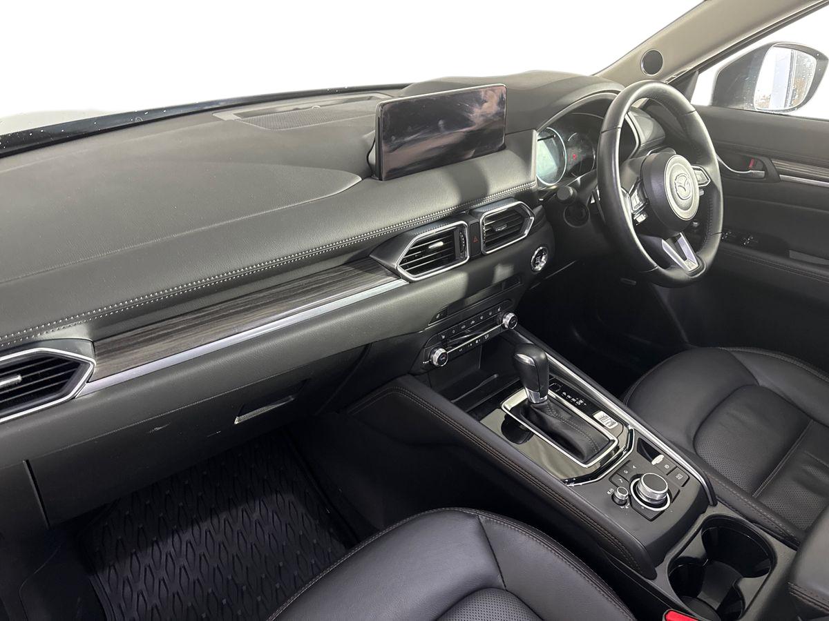 Used Mazda CX-5 2024 for sale - 76630075: Photo 18