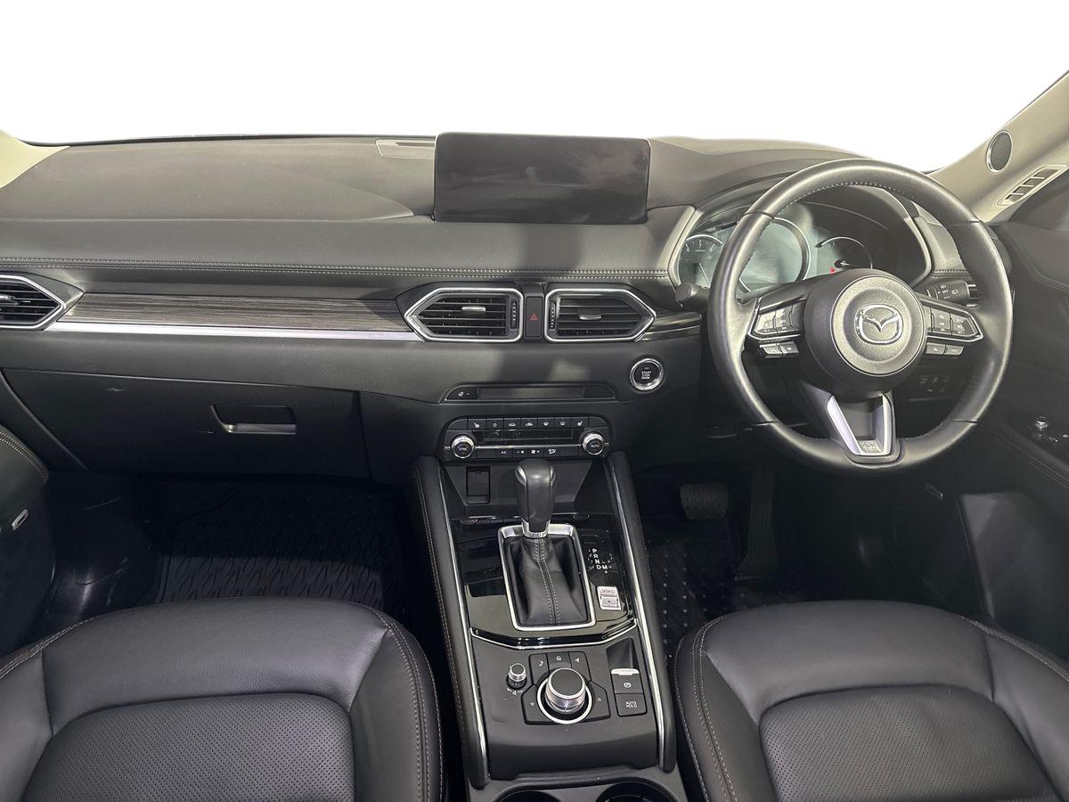 Used Mazda CX-5 2024 for sale - 76630075: Photo 19