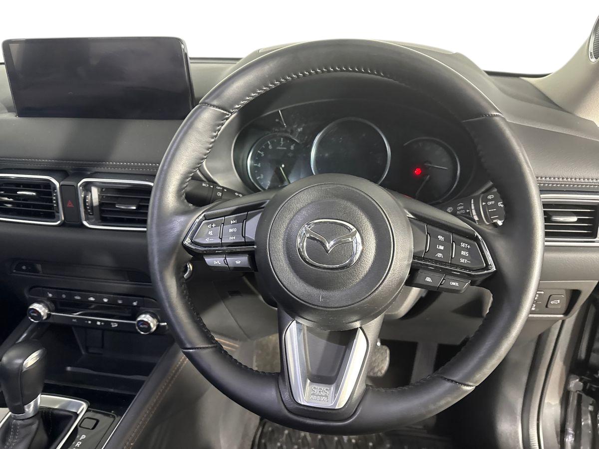 Used Mazda CX-5 2024 for sale - 76630075: Photo 21