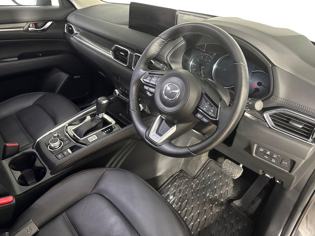 Used Mazda CX-5 2024 for sale - 76630075: Photo 22