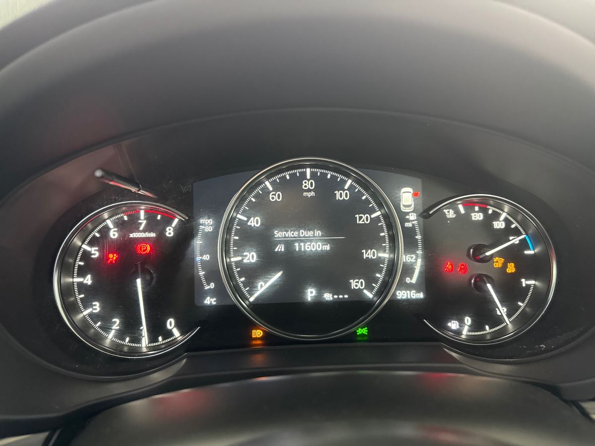 Used Mazda CX-5 2024 for sale - 76630075: Photo 23