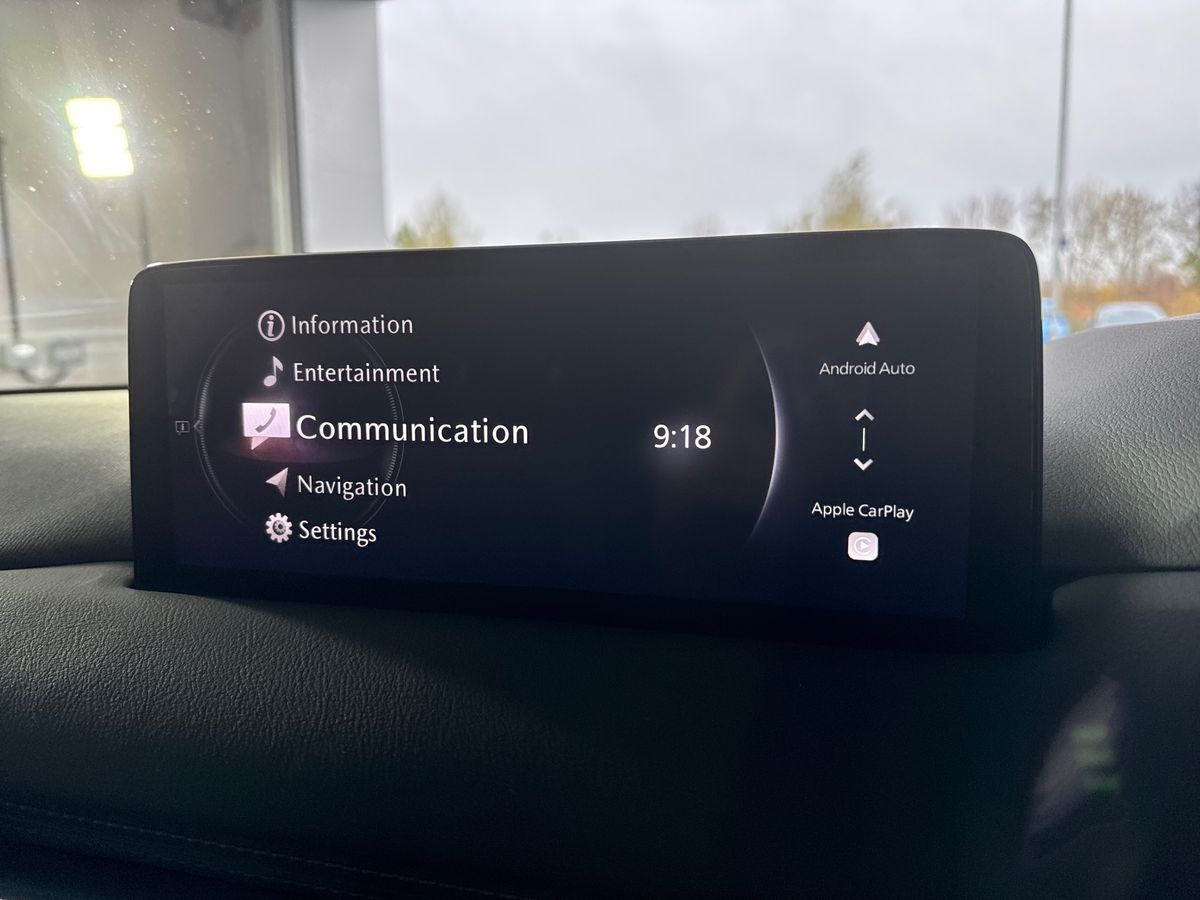 Used Mazda CX-5 2024 for sale - 76630075: Photo 25