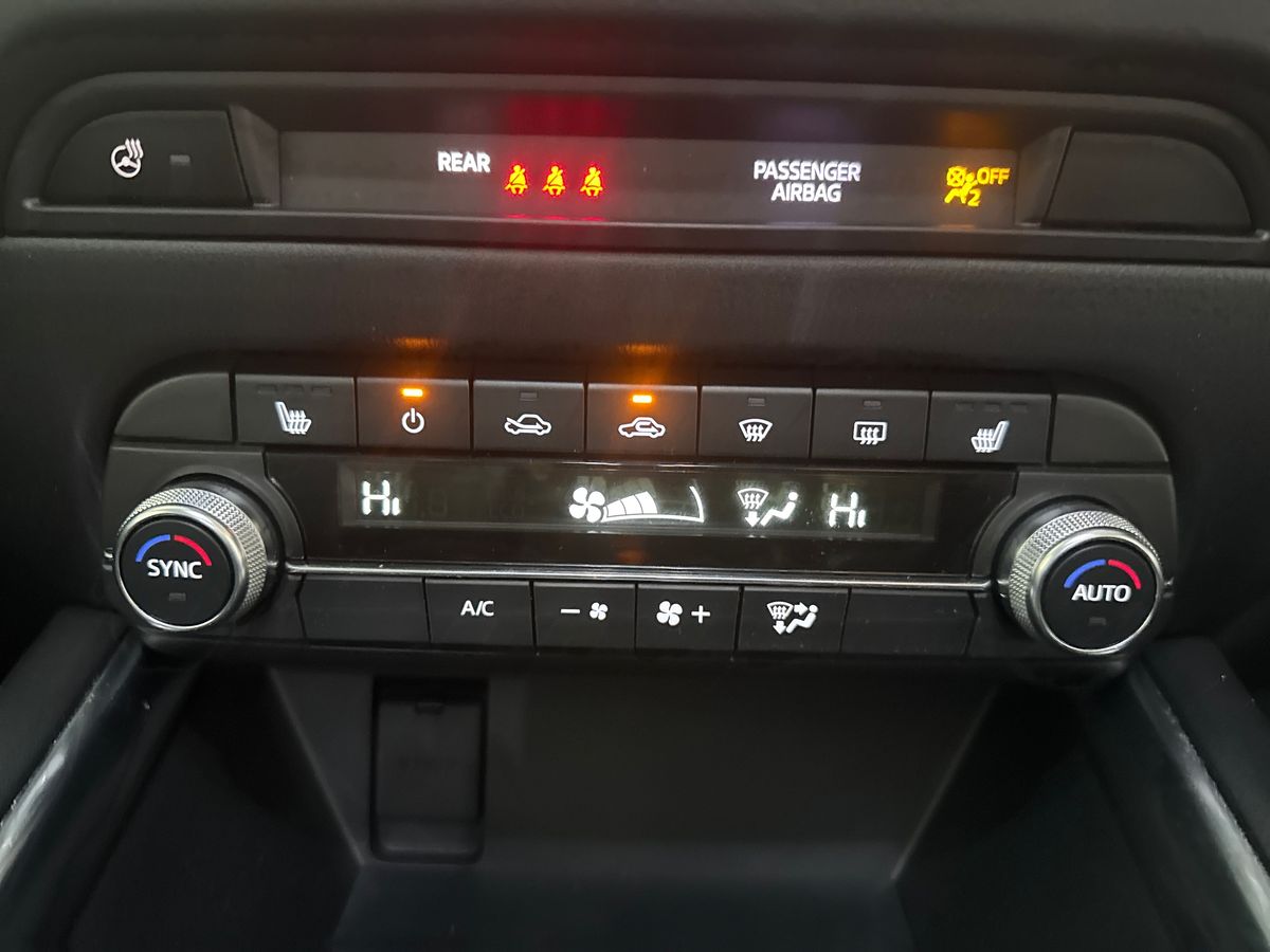 Used Mazda CX-5 2024 for sale - 76630075: Photo 26