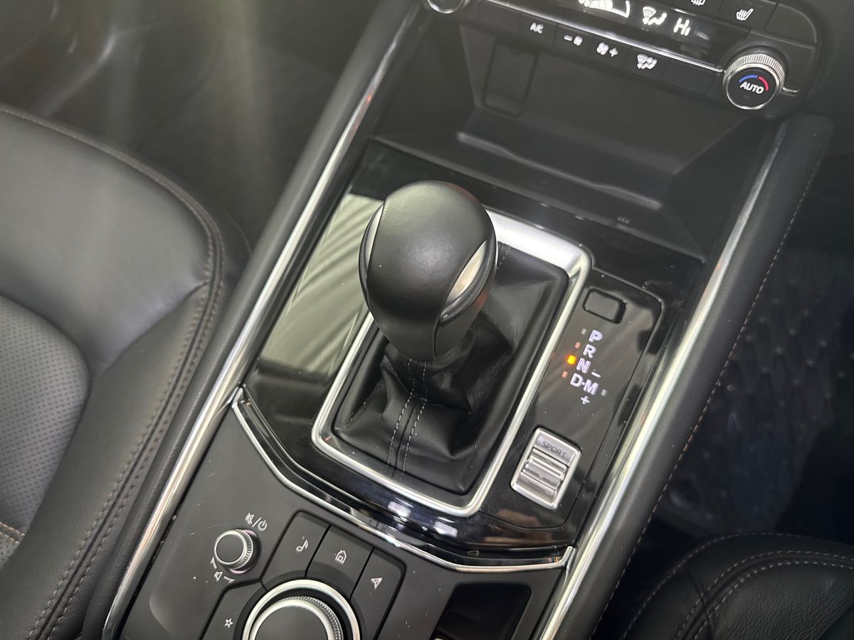 Used Mazda CX-5 2024 for sale - 76630075: Photo 27