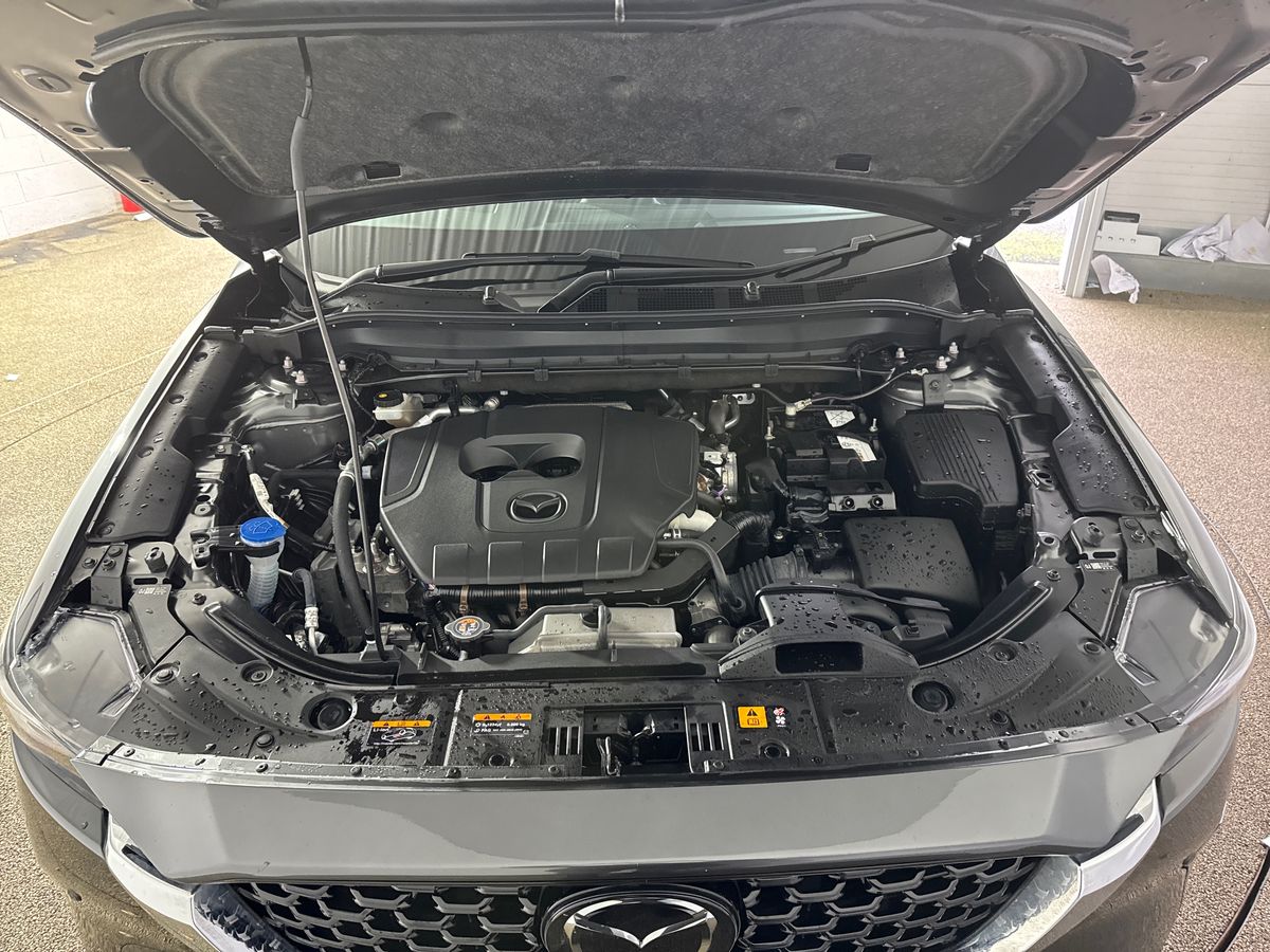 Used Mazda CX-5 2024 for sale - 76630075: Photo 33