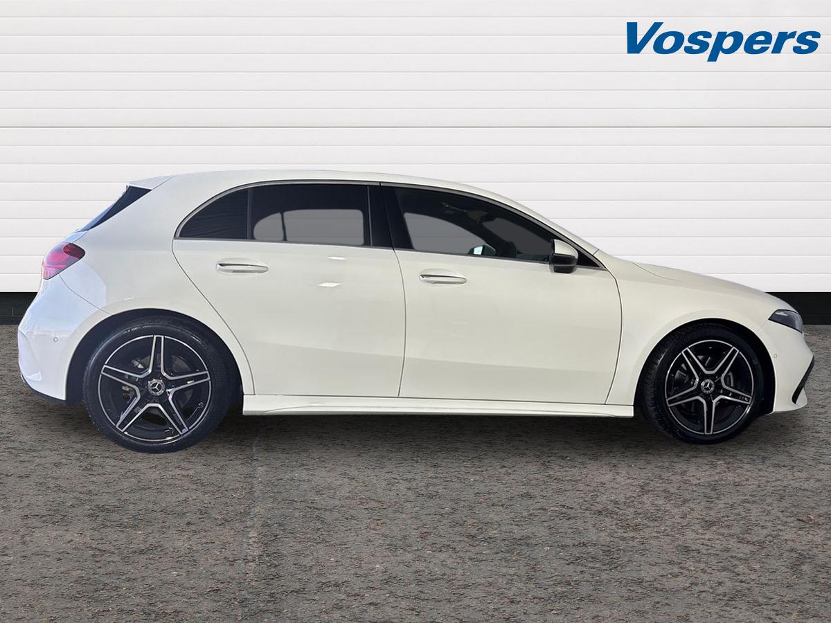 Used Mercedes-Benz A-Class 2025 for sale - 77978995: Photo 10