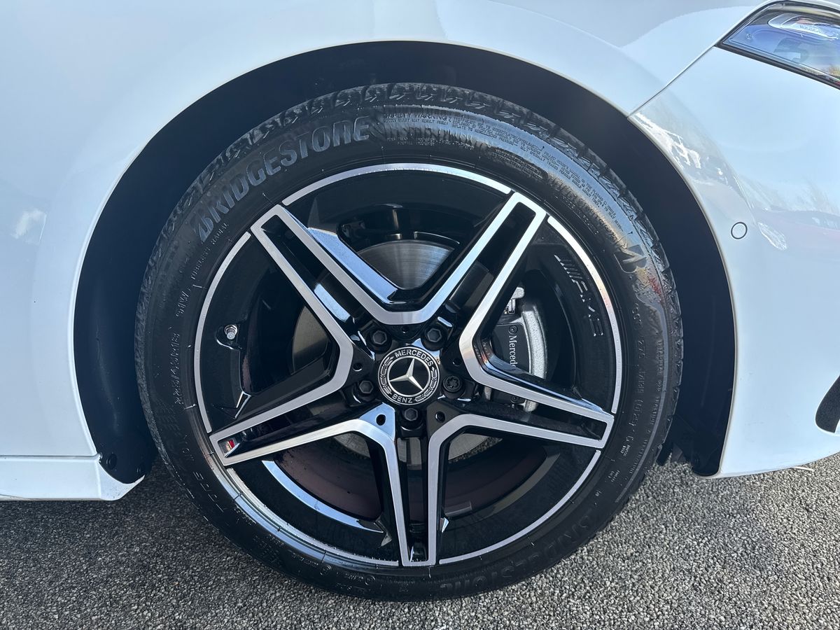 Used Mercedes-Benz A-Class 2025 for sale - 77978995: Photo 11