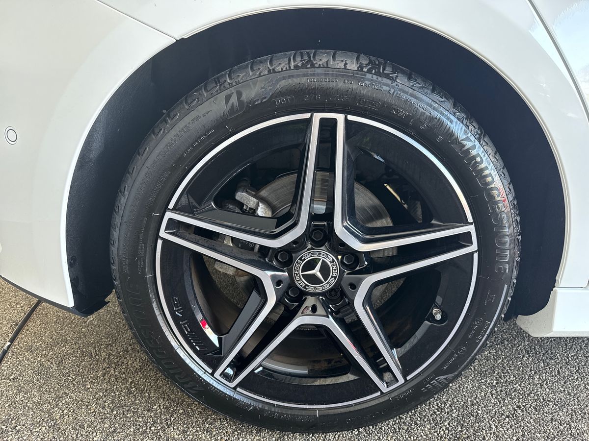 Used Mercedes-Benz A-Class 2025 for sale - 77978995: Photo 13