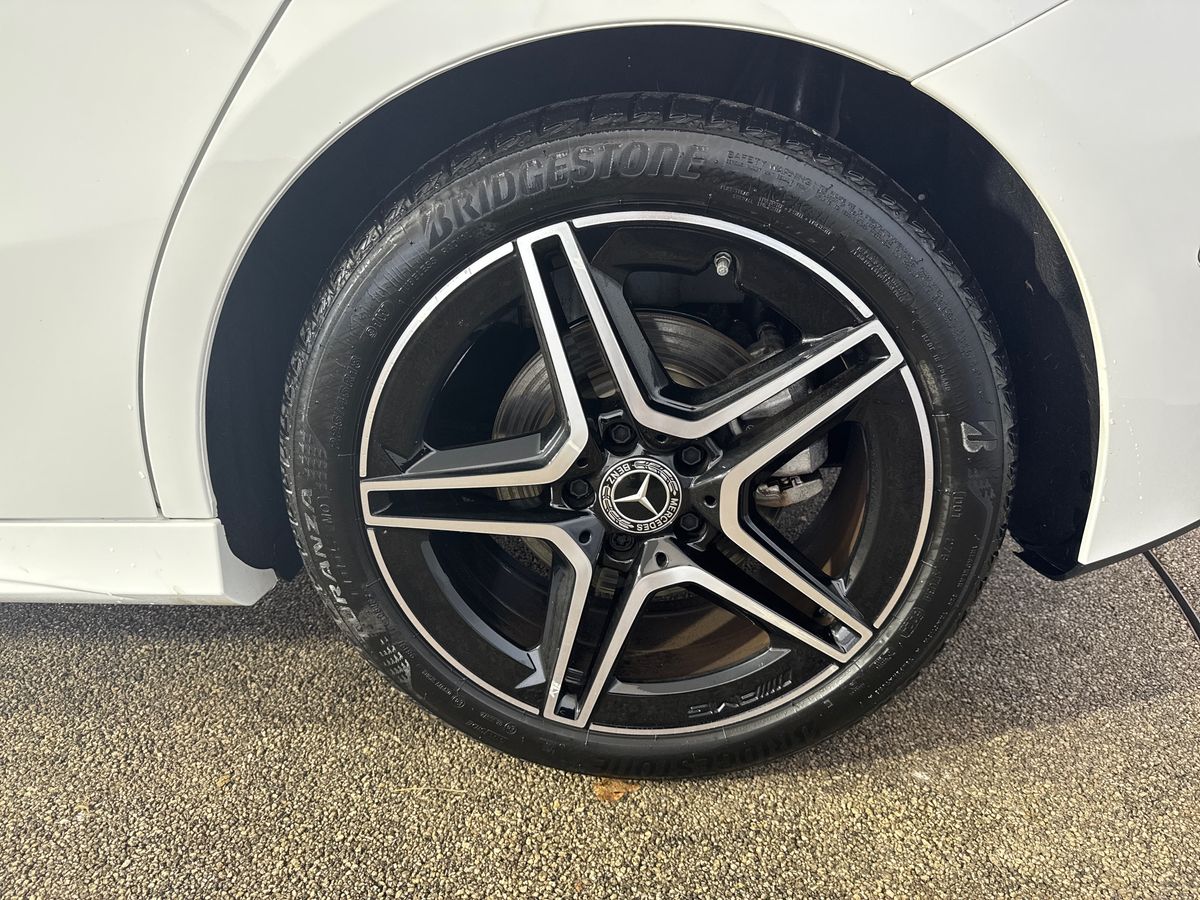 Used Mercedes-Benz A-Class 2025 for sale - 77978995: Photo 14