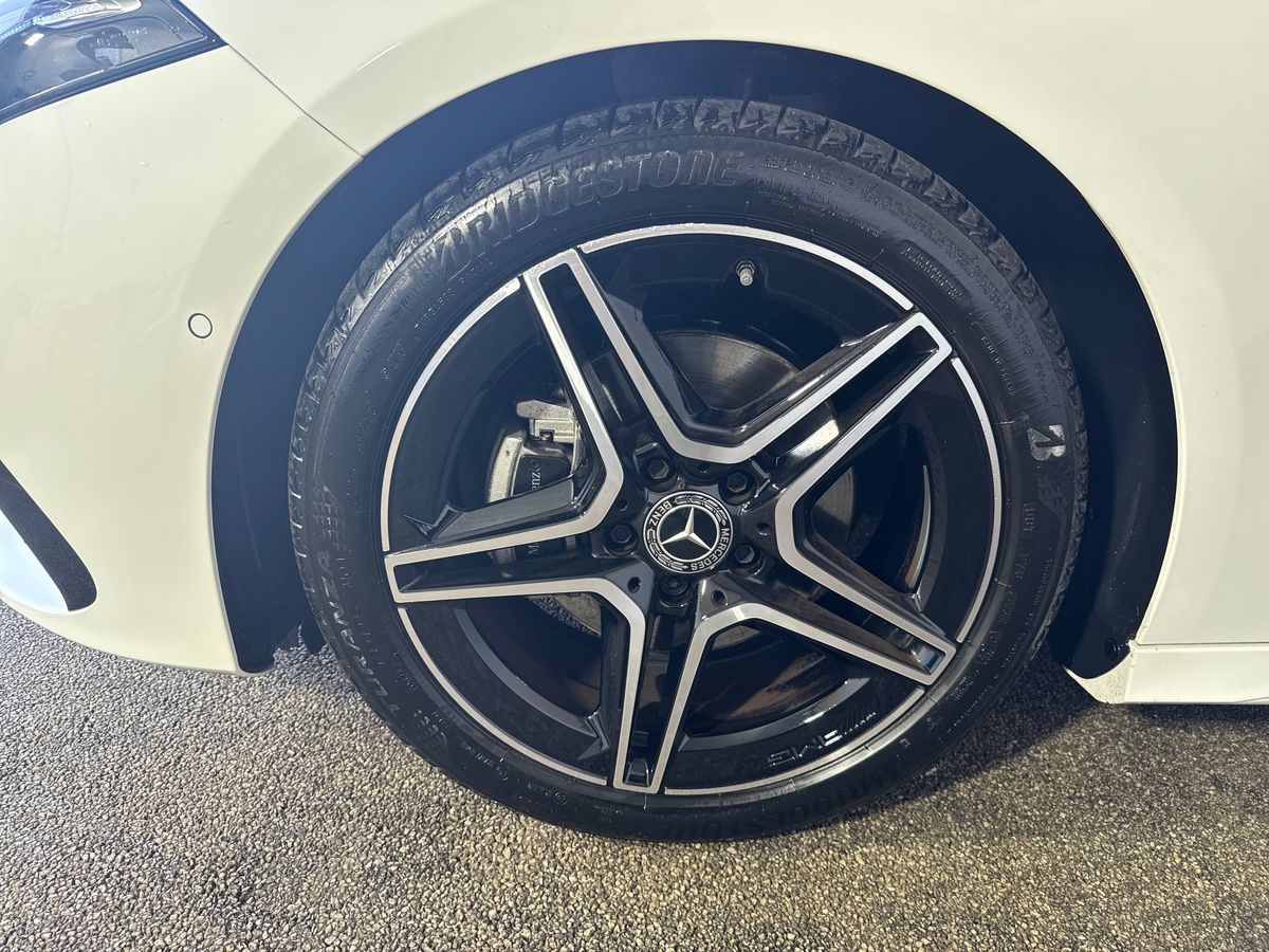 Used Mercedes-Benz A-Class 2025 for sale - 77978995: Photo 15