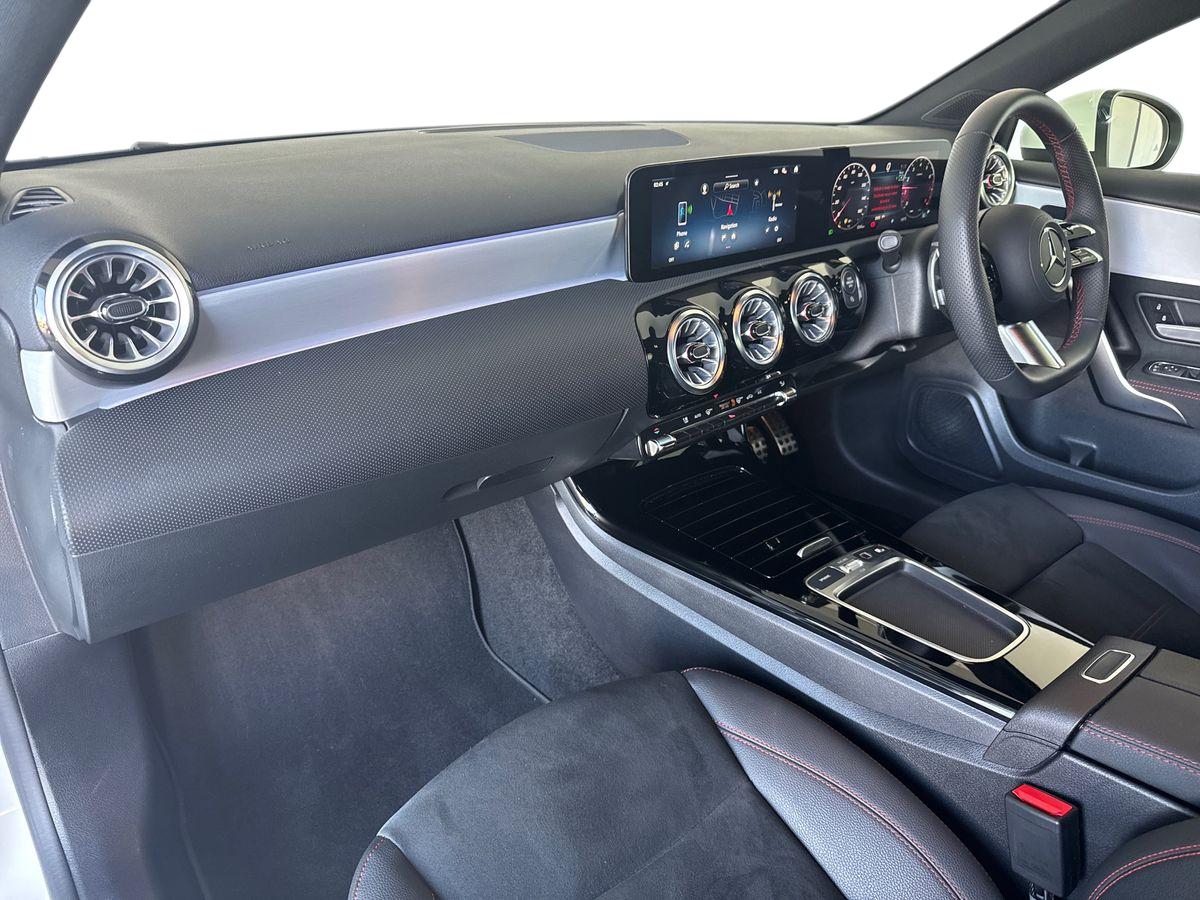 Used Mercedes-Benz A-Class 2025 for sale - 77978995: Photo 18